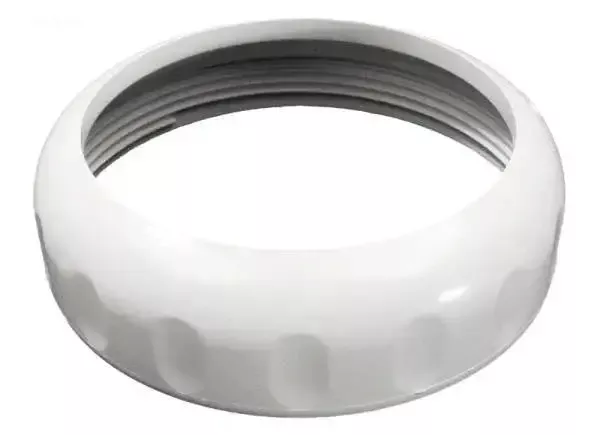 Polaris Collar, Back-Up Valve