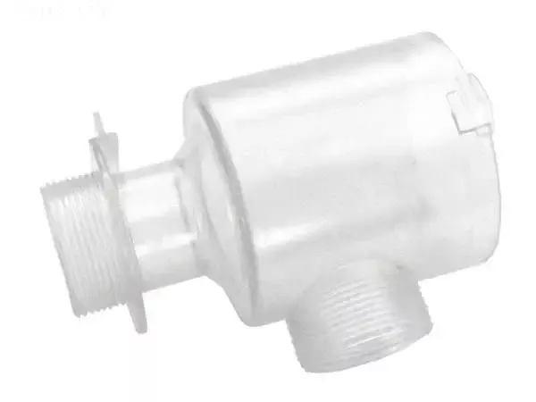 Polaris Connector Chamber