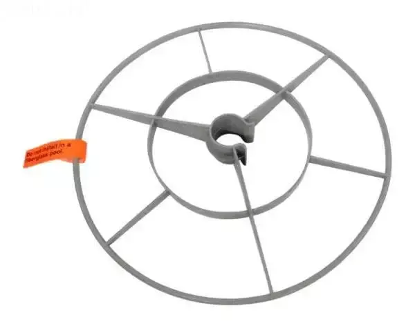 Polaris Deflector Ring