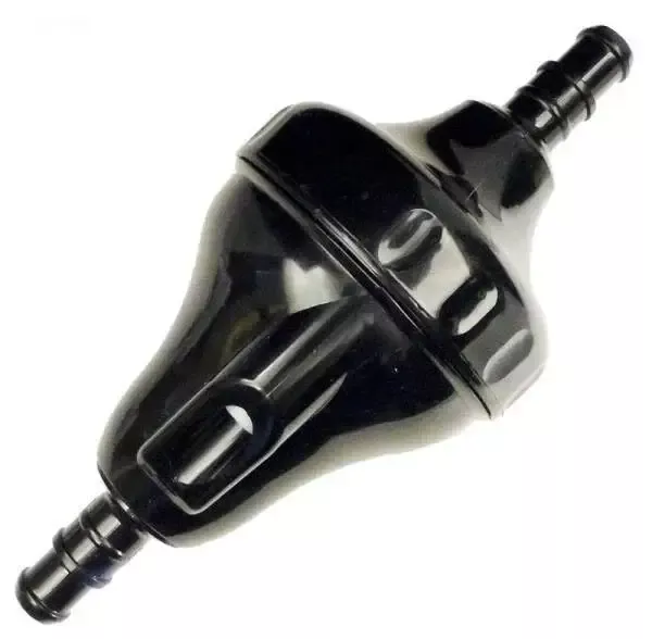 Polaris Double Acting Back-Up Valve