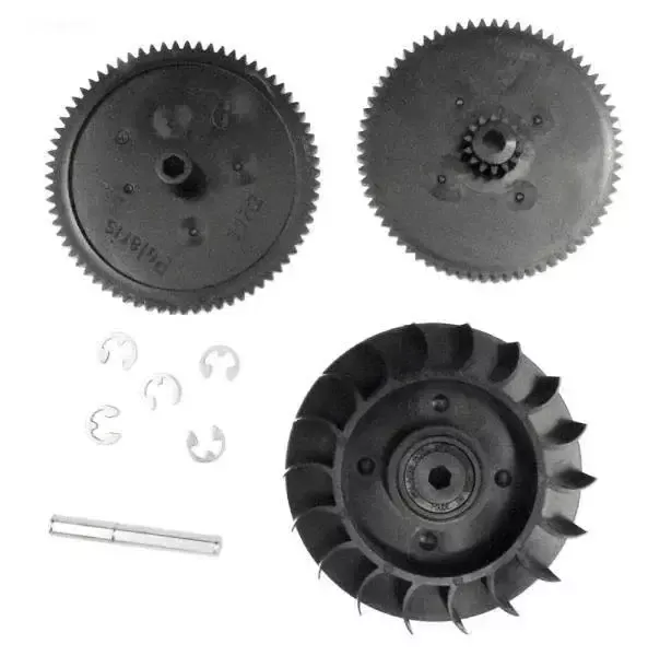 Polaris Drive Train Gear Kit