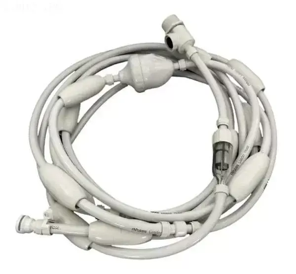 Polaris Feed Hose Assembly