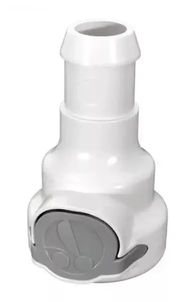Polaris Feed Hose Connector Assembly