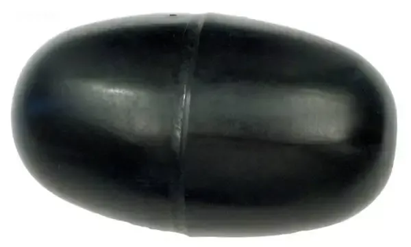 Polaris Float, Head, Black