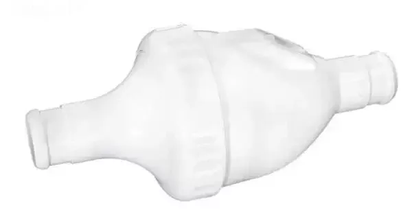 Polaris In-Line Back-Up Valve