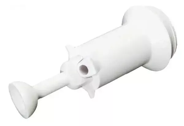 Polaris Jet Body Assembly