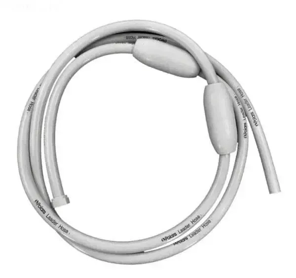 Polaris Leader Hose W/Floats
