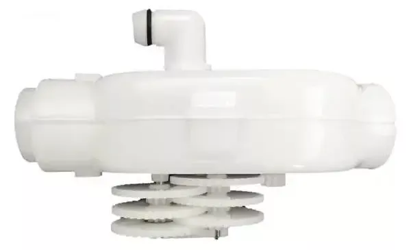 Polaris Mechanism For G52