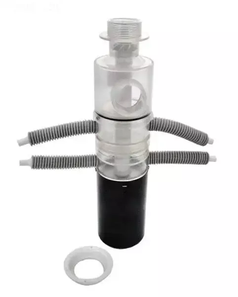 Polaris Mechanism, Includes Key# 13