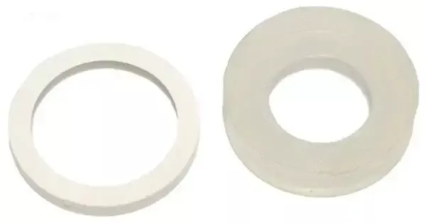 Polaris Piston Seat, Upper W/Retainer Ring