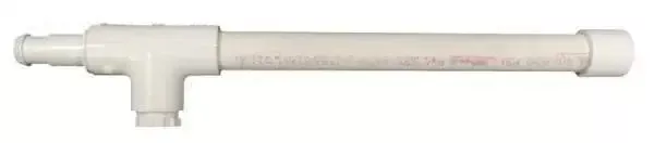 Polaris Pressure Tester W/O Gauge
