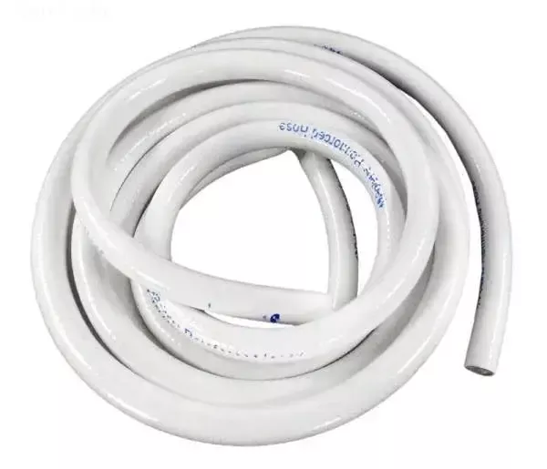 Polaris Pump Hose Spool, 25′, Flexible Reinforced