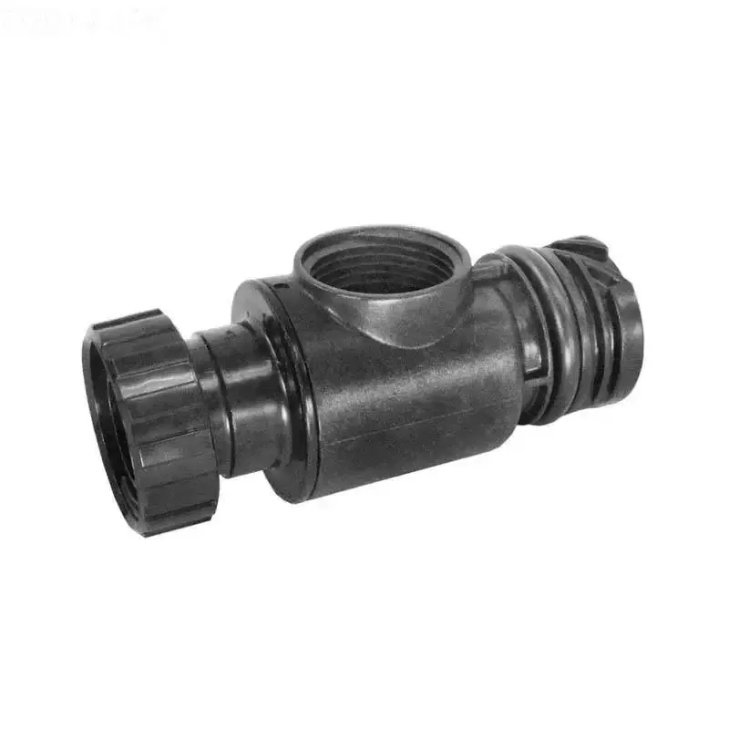 Polaris Quick Disconnect, UWF, Black