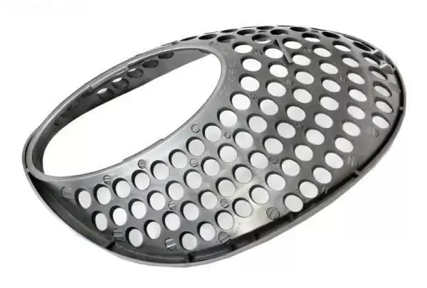 Polaris Rear Housing