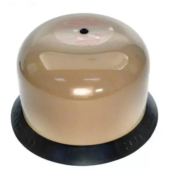 Polaris Round Dome Blower Top