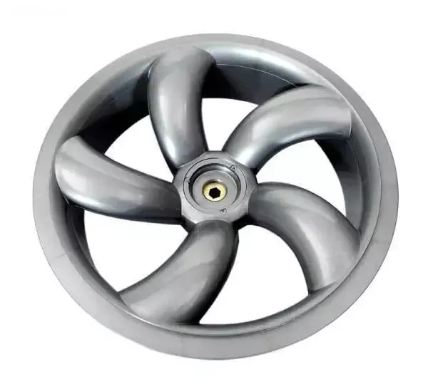 Polaris Single-Side Wheel