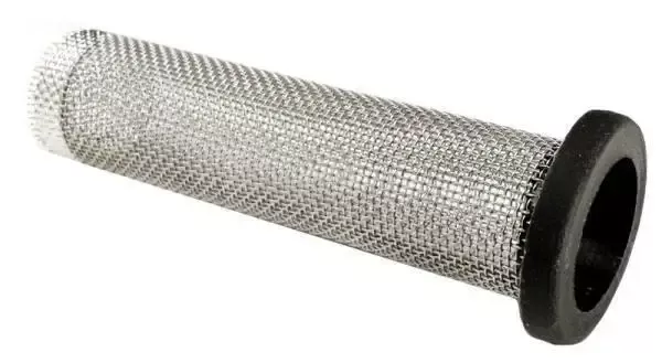 Polaris Strainer, Tube Type