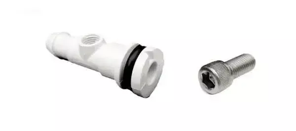 Polaris Sweep Hose Barb Complete