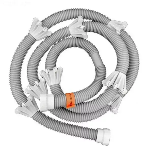 Polaris Sweep Hose Complete, 10 Ft.