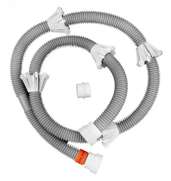 Polaris Sweep Hose Complete, 7 Ft.
