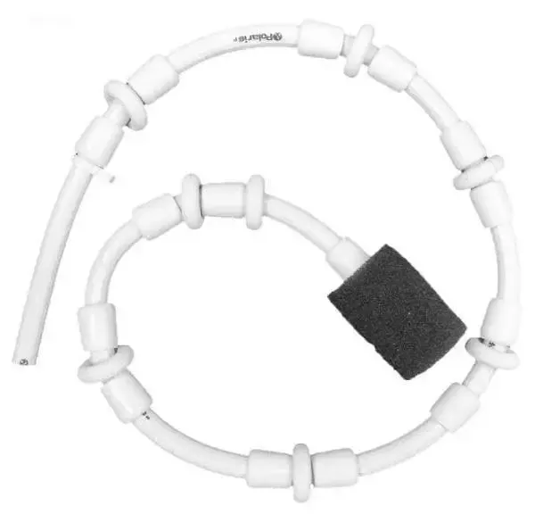 Polaris Sweep Hose Complete