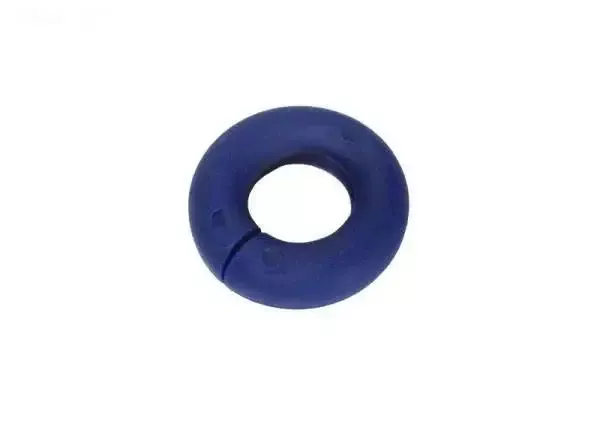 Polaris Sweep Hose Wear Ring, Blue