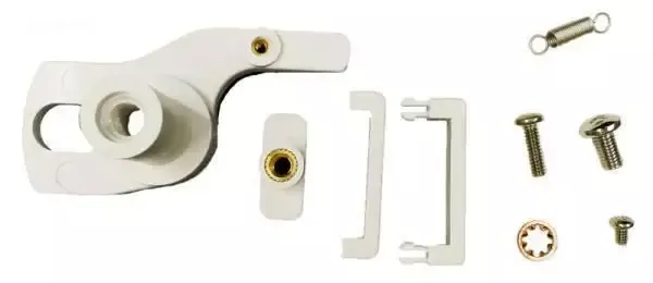 Polaris Swing Axle Kit