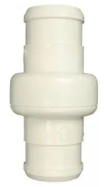 Polaris Swivel, Hose