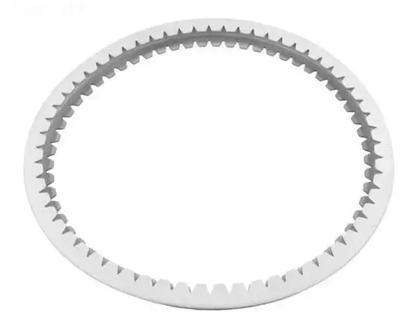 Polaris Tanktrax Tire, 280 & 180