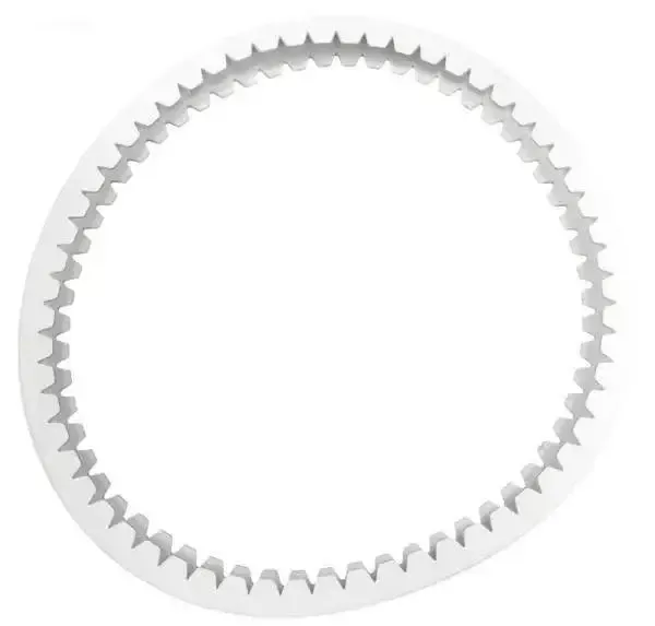 Polaris Tanktrax Tire Conversion Kit