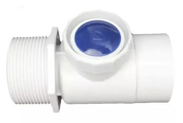 Polaris UWF Connector Assembly