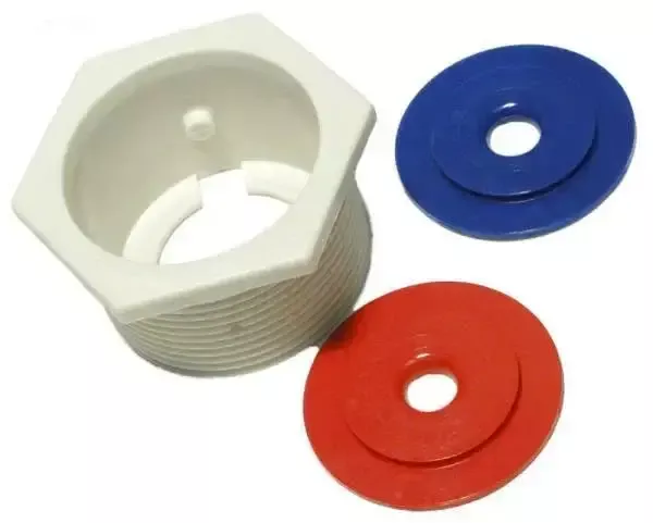 Polaris UWF Restrictor Kit