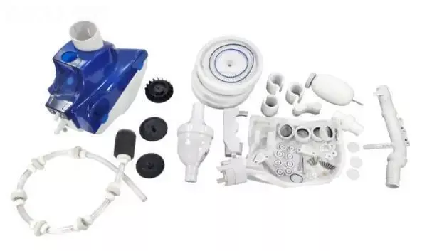Polaris Vac-Sweep 360 Rebuild Kit