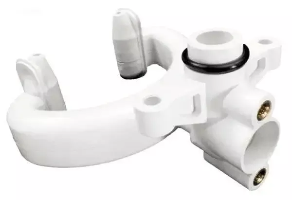 Polaris Water Management System