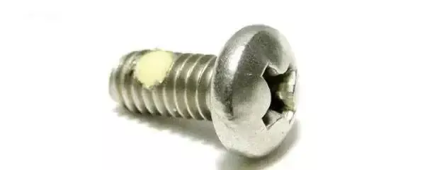 Polaris Wheel Lock Screw