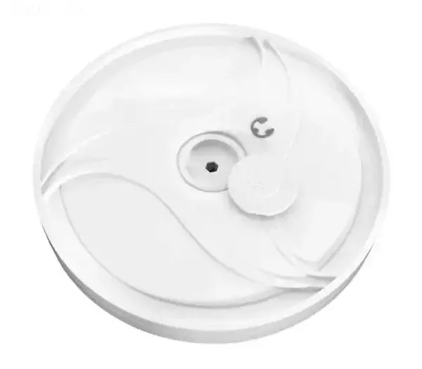 Polaris Wheel, Single-Side