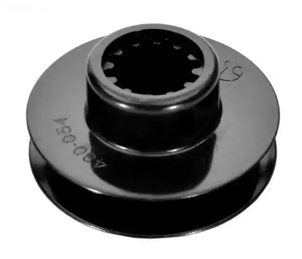 Polaris Wheel Sprocket Assembly With Bearing