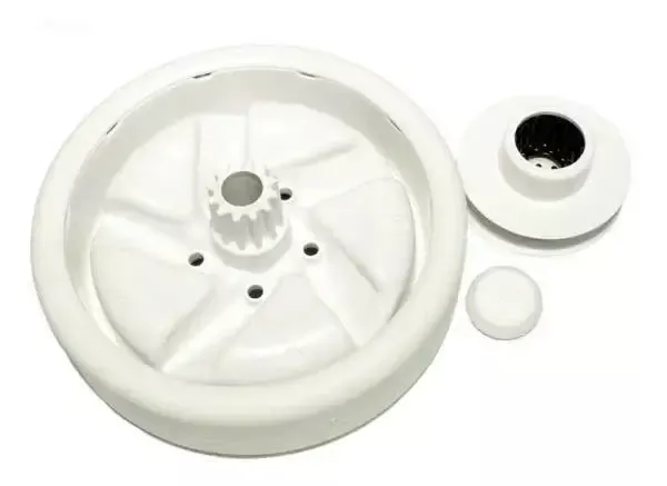 Polaris Wheel