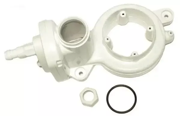Polaris Wms Assembly With O-Ring