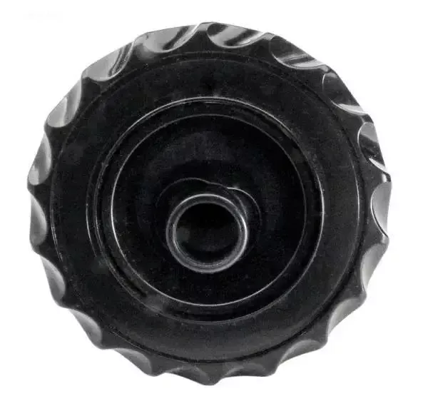 Poly Jet Internal, Roto Deluxe – Black