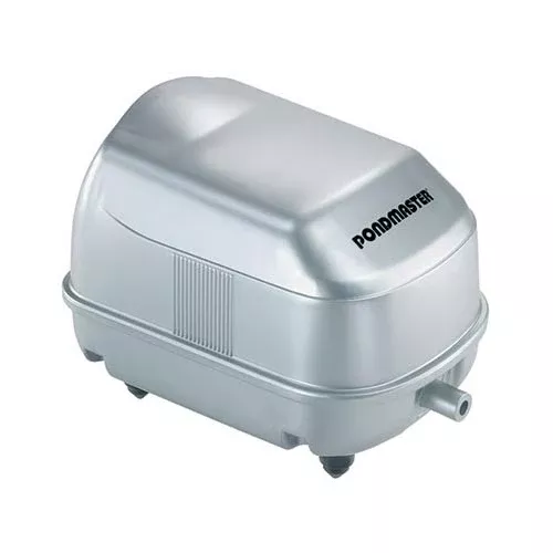 PondMaster 04520 AP20 1700 cubic inch. Air Pump with Diffuser