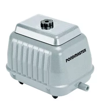 PondMaster 04560 AP60 3600 cubic inch. Air Pump with Diffuser