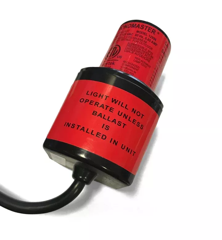 PondMaster 10-Watt UV Clarifier Ballast