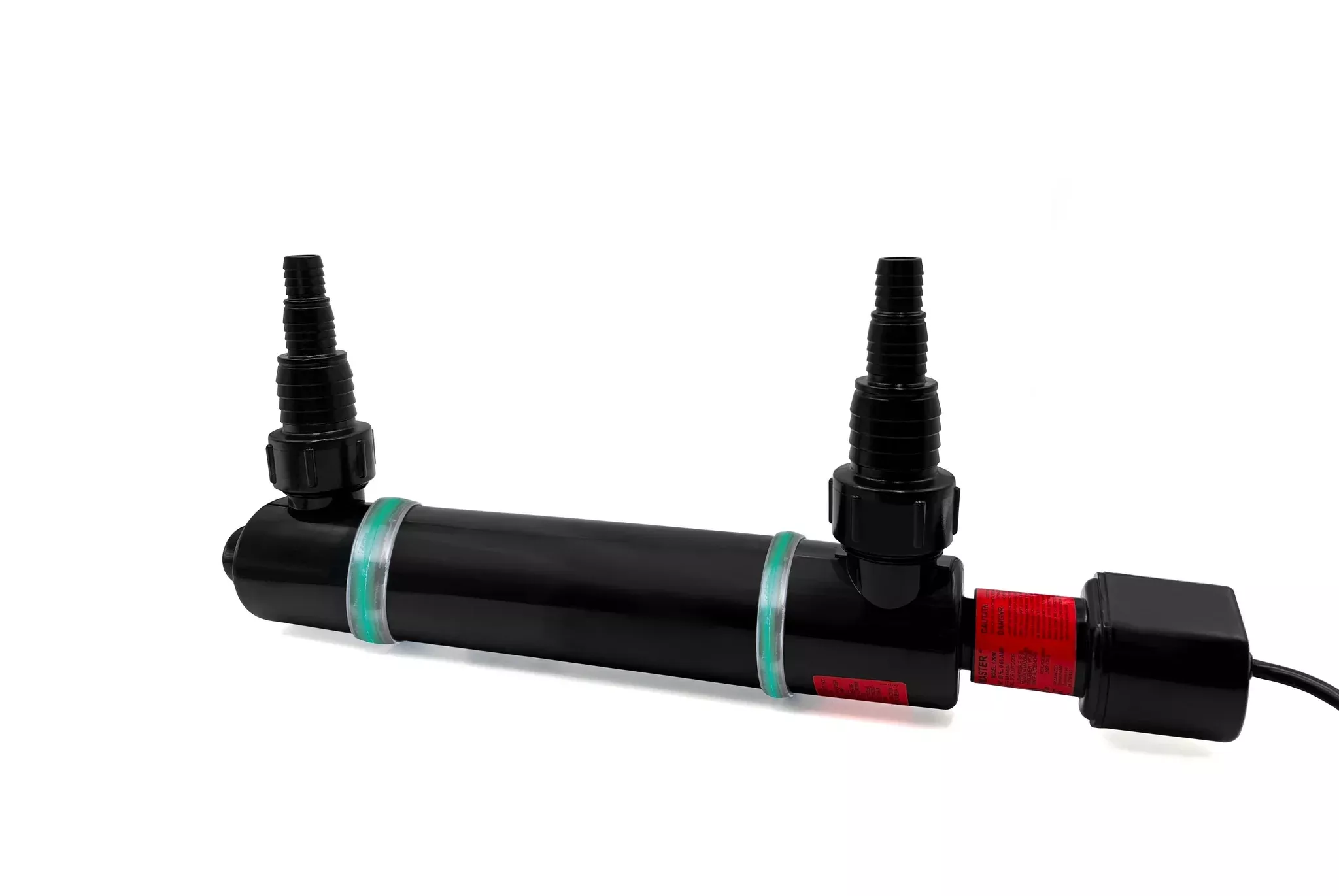 PondMaster 20 Watt Submersible Ultraviolet Clarifier