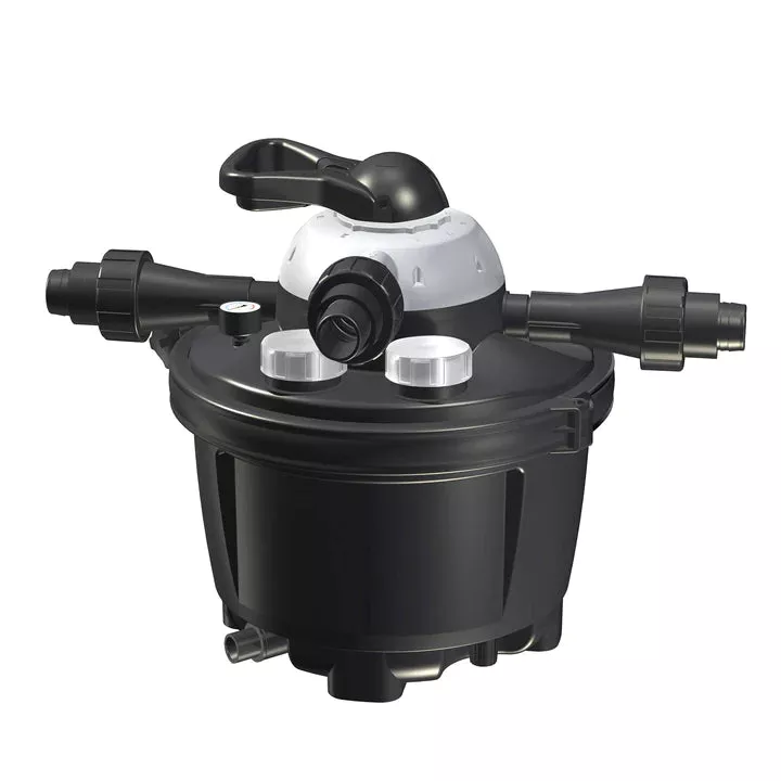 PondMaster Clearguard Pressurized Pond Filter