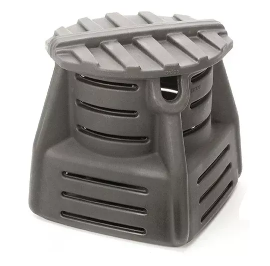 PondMaster Proline PRO2000 Mini Pump Vault