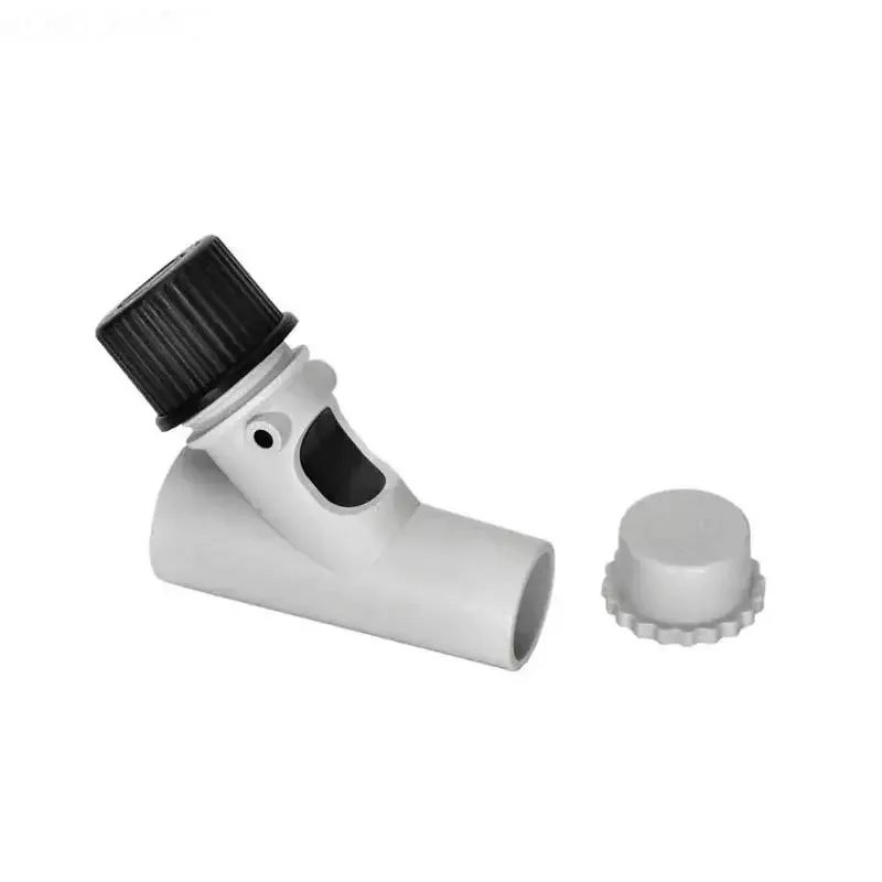 Pool Cleaner Regulator
