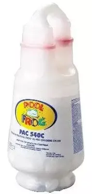 Pool Frog Chlorine Bac Pac – Model 540C