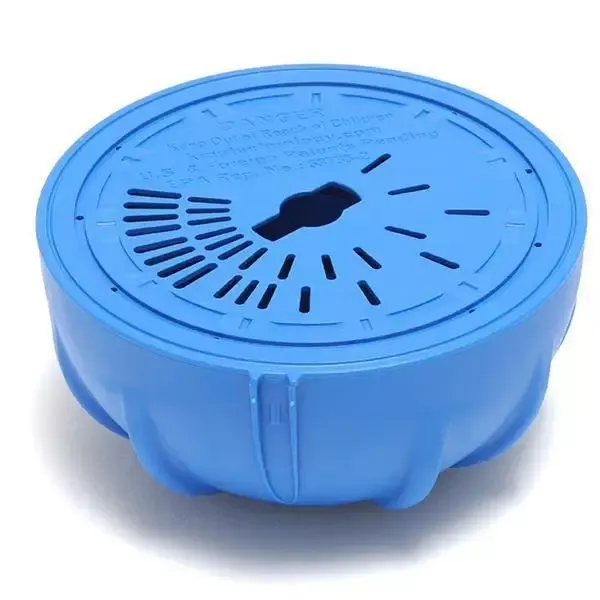 Pool Frog Flippin’ Frog Replacement Chlorine Cartridge