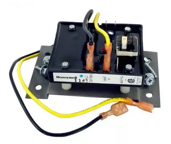 Pool/Spa Control